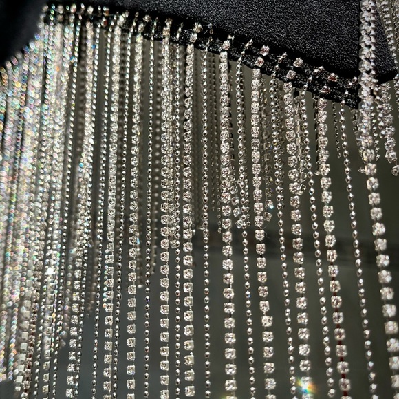 ⚡️⚡️Fringe Skirt Limited Edition - Picture 10 of 10